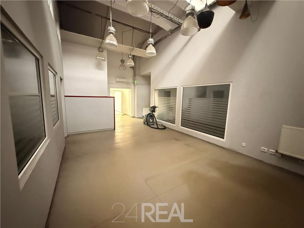 Spatii pentru birouri in Sema Parc - foto 9