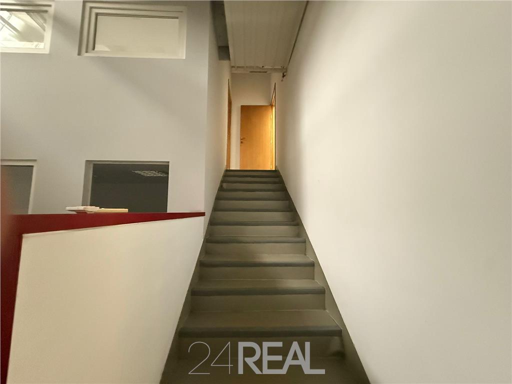 Spatii pentru birouri in Sema Parc - foto 10