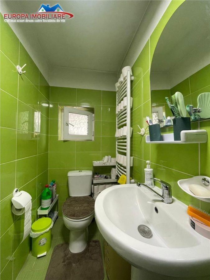 Casa  de vanzare zona E3 -Tulcea - foto 9