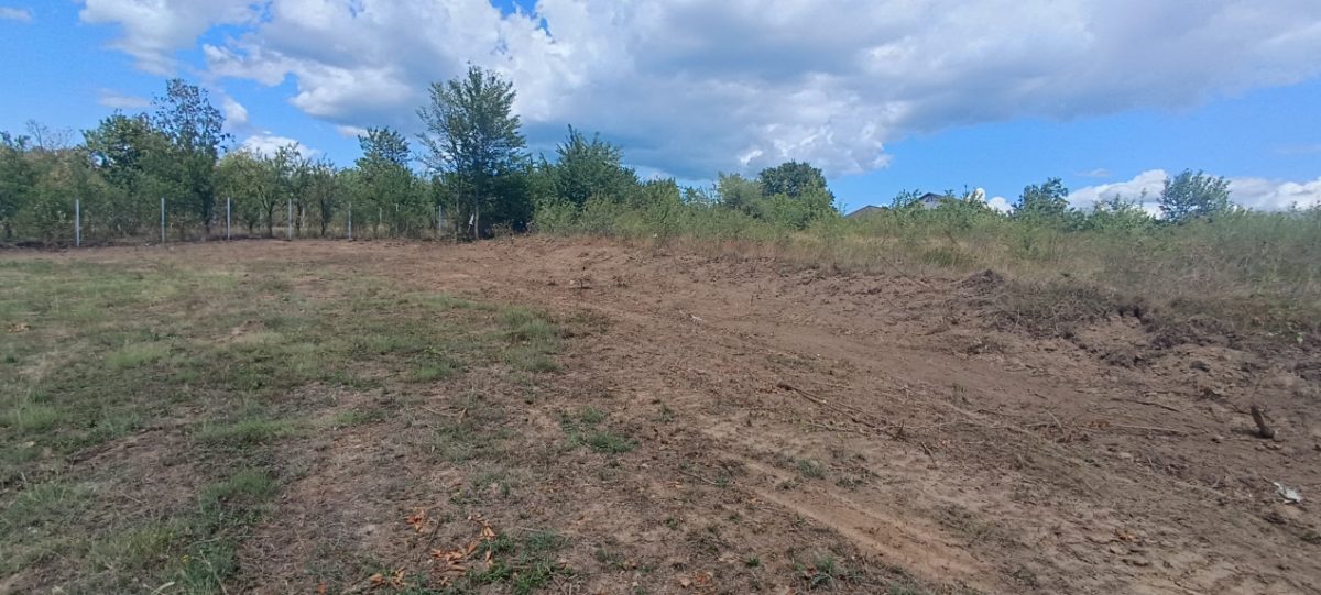 Terenuri cu suprafete intre 500 si 1500 mp in Baicoi, zona Liliesti. - foto 15