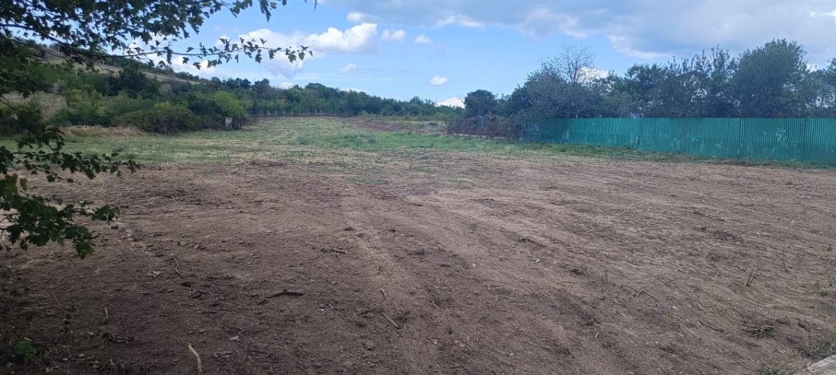 Terenuri cu suprafete intre 500 si 1500 mp in Baicoi, zona Liliesti. - foto 3