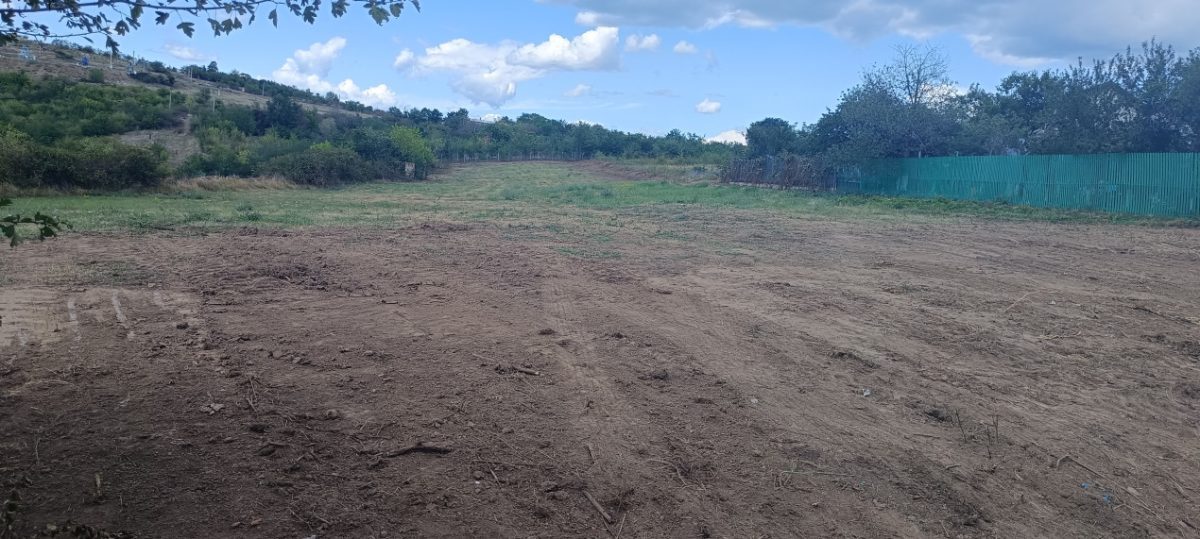 Terenuri cu suprafete intre 500 si 1500 mp in Baicoi, zona Liliesti. - foto 5