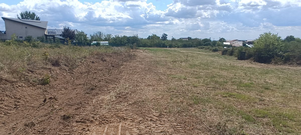 Terenuri cu suprafete intre 500 si 1500 mp in Baicoi, zona Liliesti. - foto 9