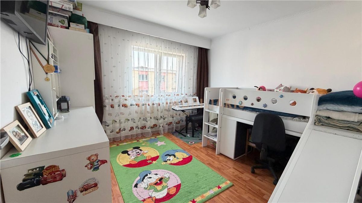 Apartament 3 camere, zona Sc Nr. 3 - foto 6