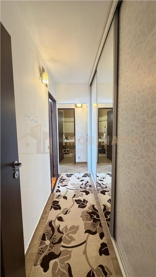 Apartament 3 camere, zona Sc Nr. 3 - foto 8