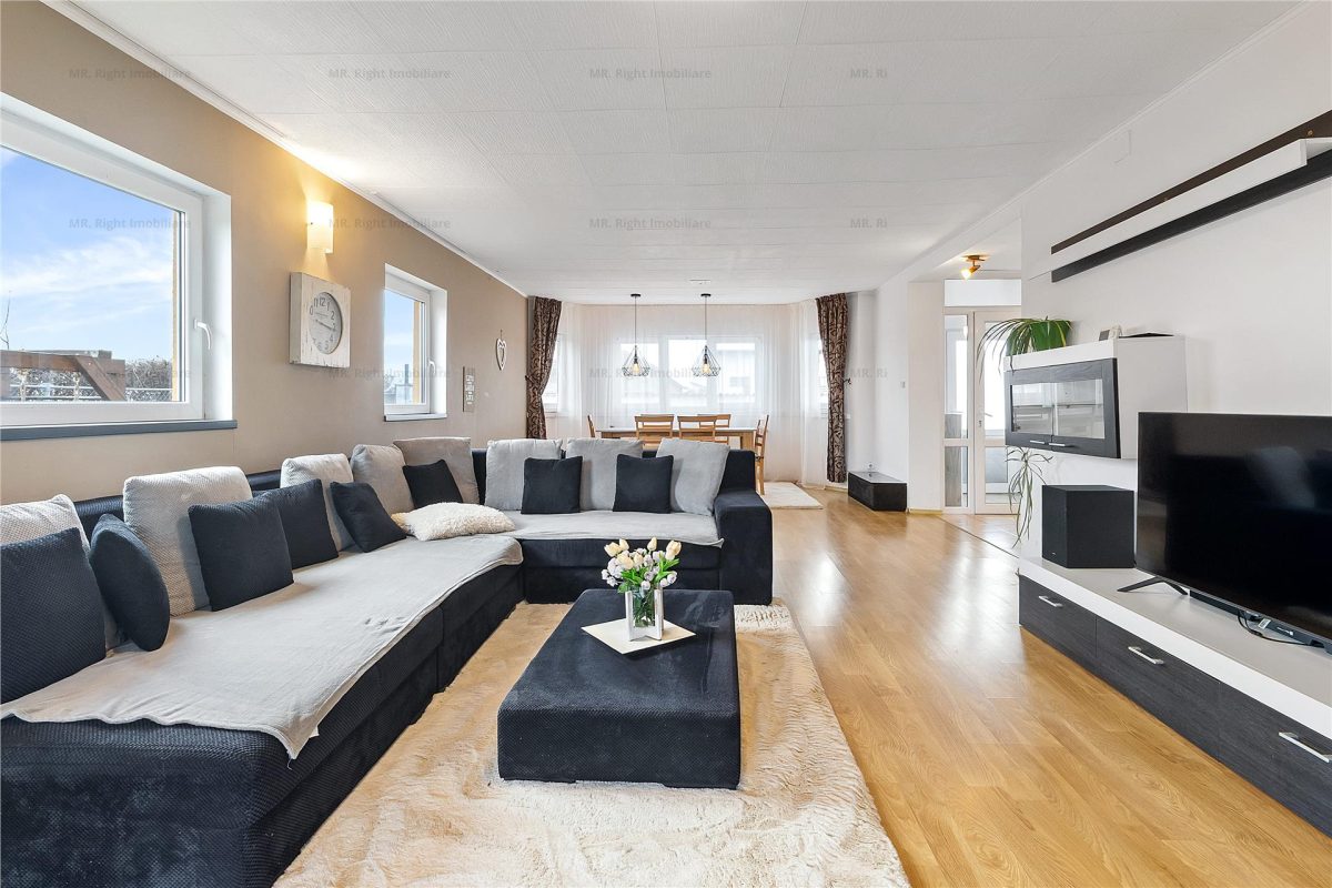 COMISION 0% | Casa individuala 4 camere cu garaj si curte | Sanpetru - foto 13