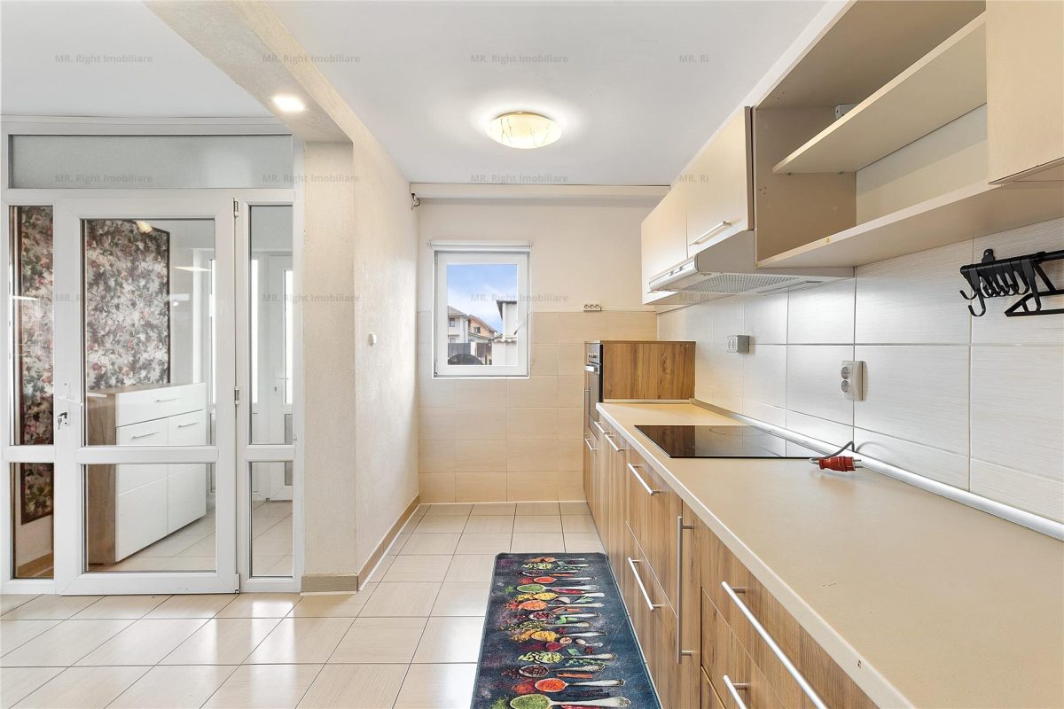 COMISION 0% | Casa individuala 4 camere cu garaj si curte | Sanpetru - foto 5