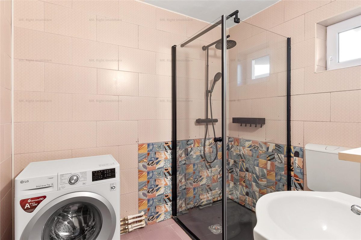 COMISION 0% | Casa individuala 4 camere cu garaj si curte | Sanpetru - foto 8