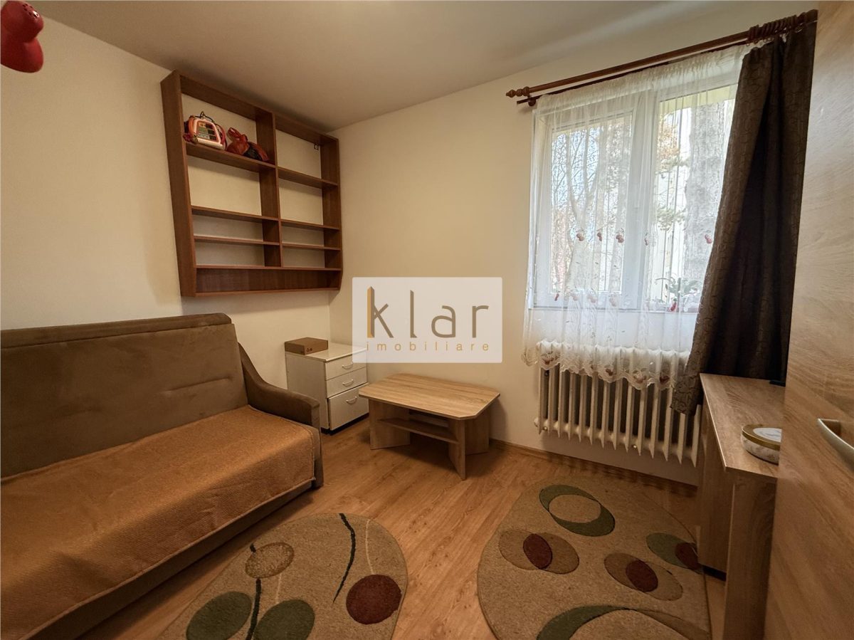 Vanzare  apartament 2 camere  Gheorgheni - foto 2