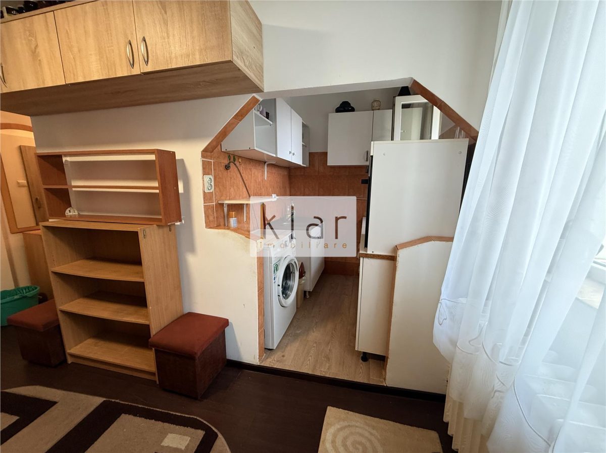 Vanzare  apartament 2 camere  Gheorgheni - foto 11