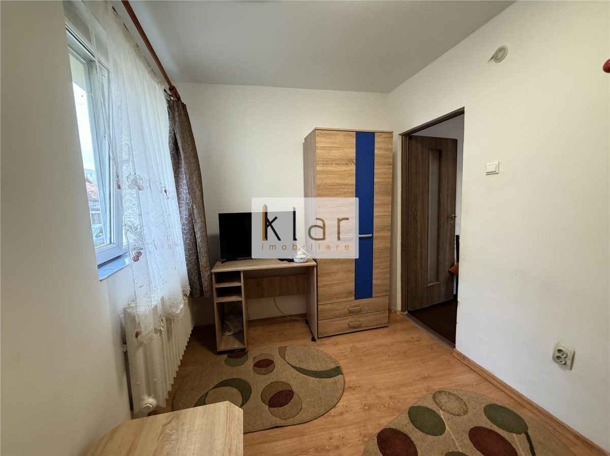 Vanzare  apartament 2 camere  Gheorgheni - foto 12