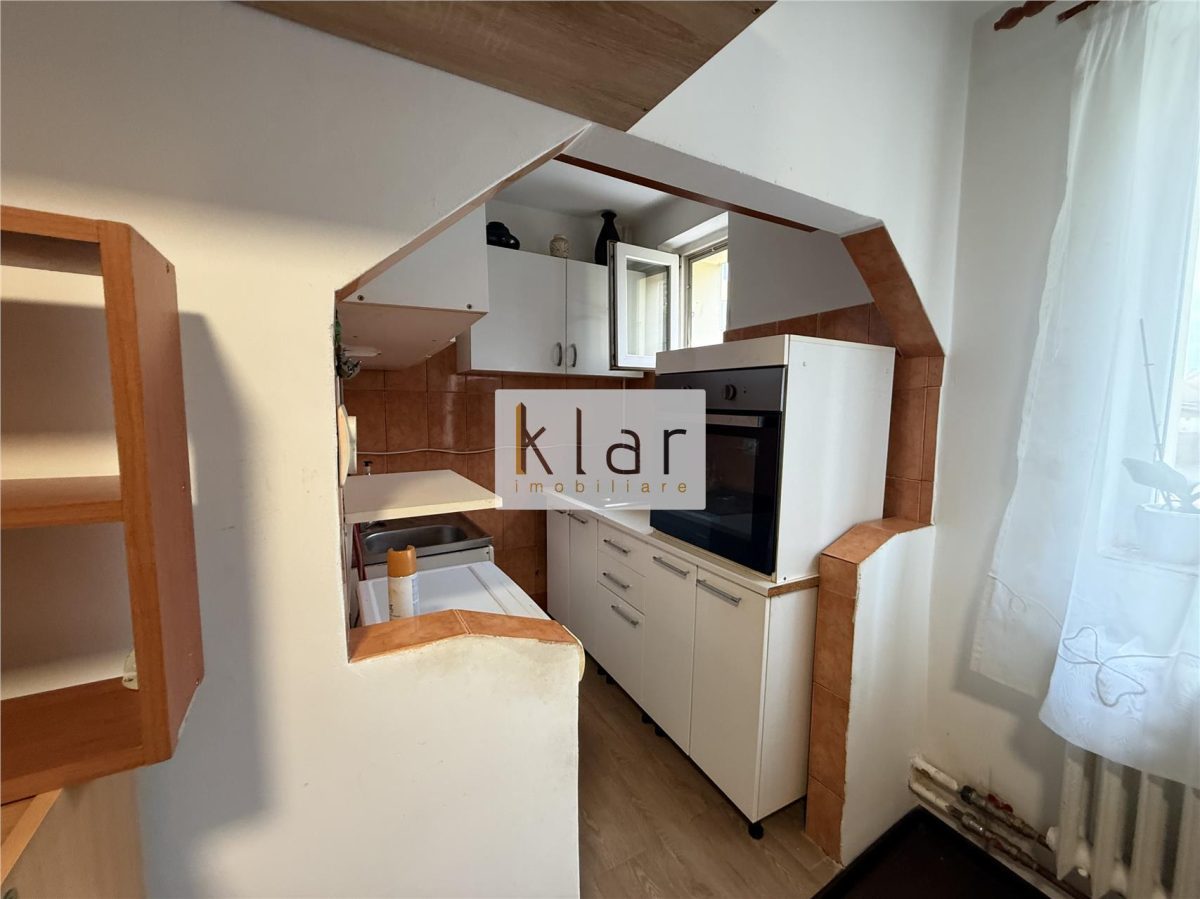 Vanzare  apartament 2 camere  Gheorgheni - foto 13