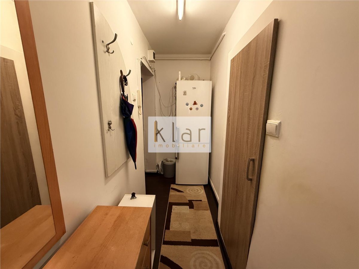 Vanzare  apartament 2 camere  Gheorgheni - foto 15