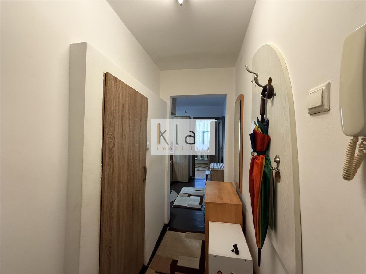 Vanzare  apartament 2 camere  Gheorgheni - foto 16