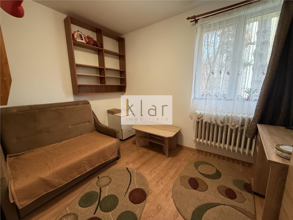 Vanzare  apartament 2 camere  Gheorgheni - foto 17