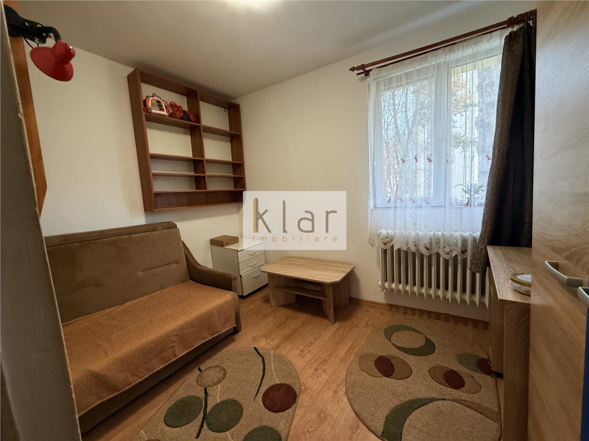 Vanzare  apartament 2 camere  Gheorgheni - foto 5