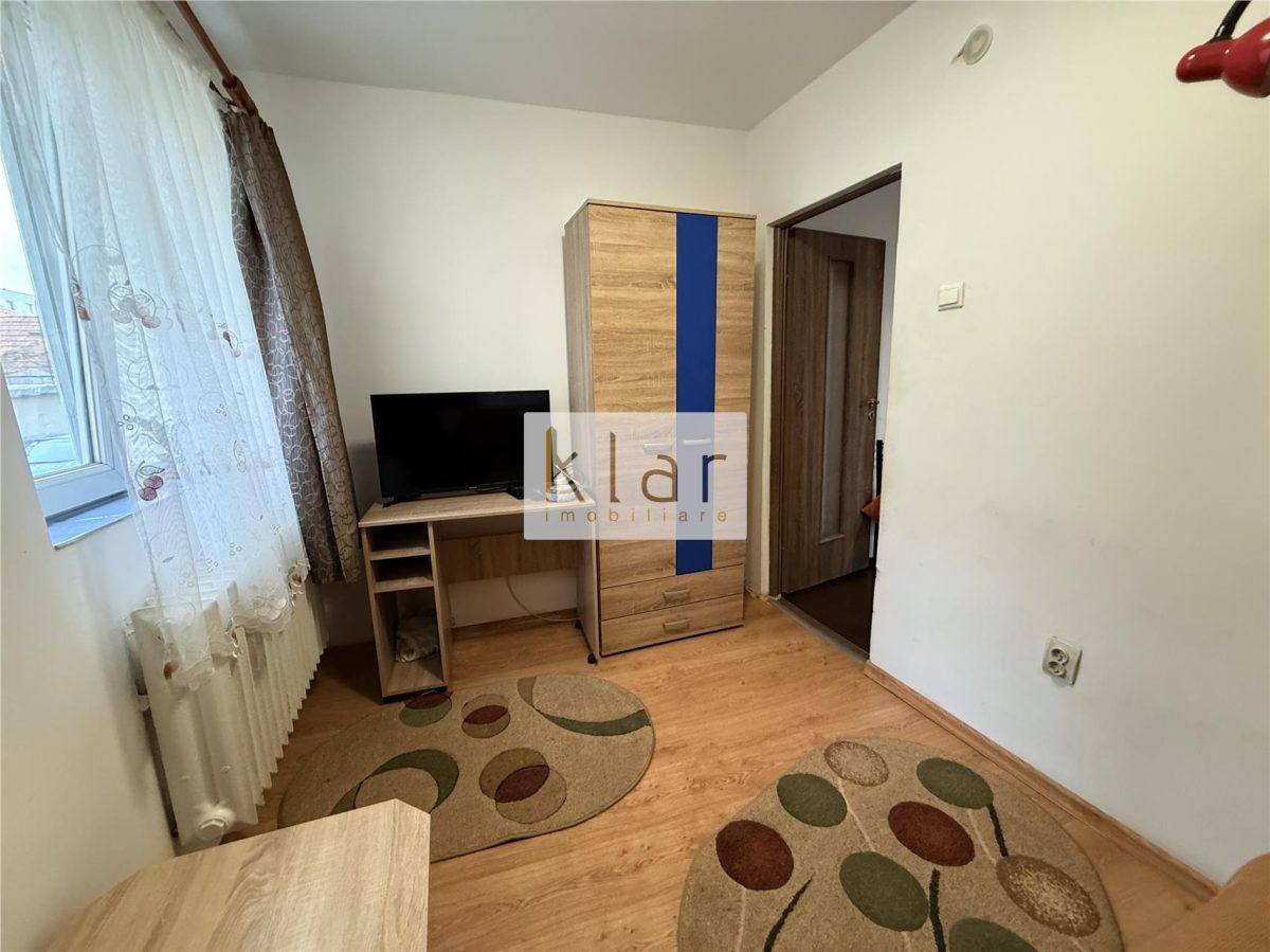 Vanzare  apartament 2 camere  Gheorgheni - foto 7