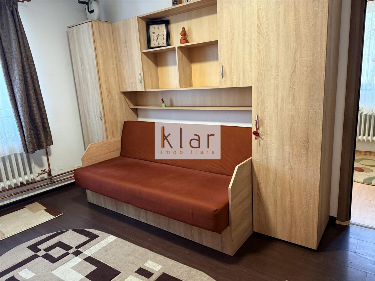 Vanzare  apartament 2 camere  Gheorgheni - foto 8