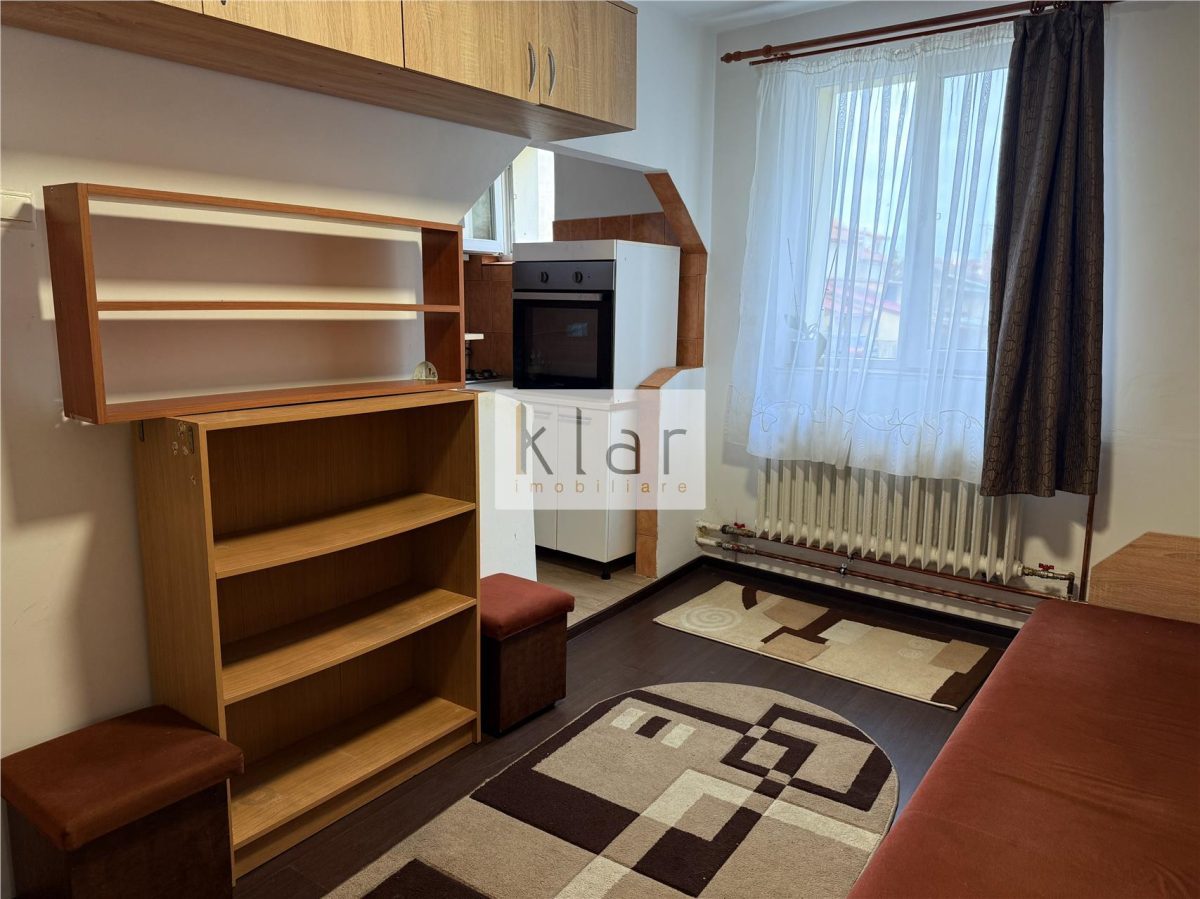 Vanzare  apartament 2 camere  Gheorgheni - foto 10