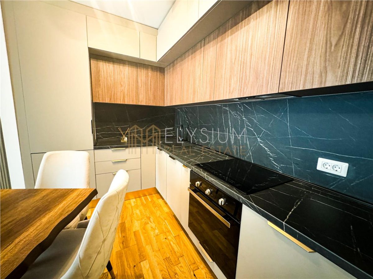 Apartament 3 camere de vanzare 102 The Adress Floreasca - foto 11