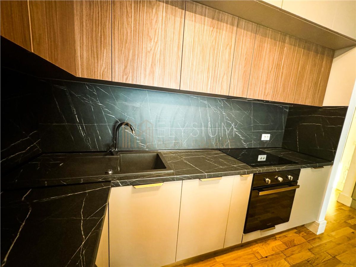 Apartament 3 camere de vanzare 102 The Adress Floreasca - foto 12