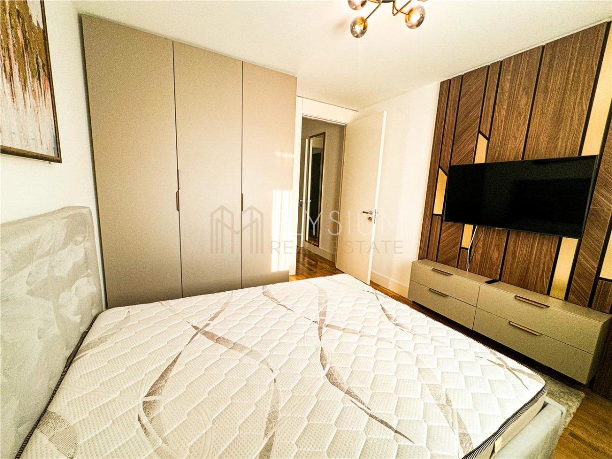 Apartament 3 camere de vanzare 102 The Adress Floreasca - foto 15