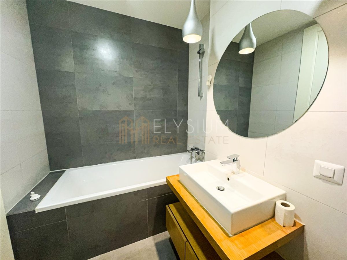 Apartament 3 camere de vanzare 102 The Adress Floreasca - foto 18