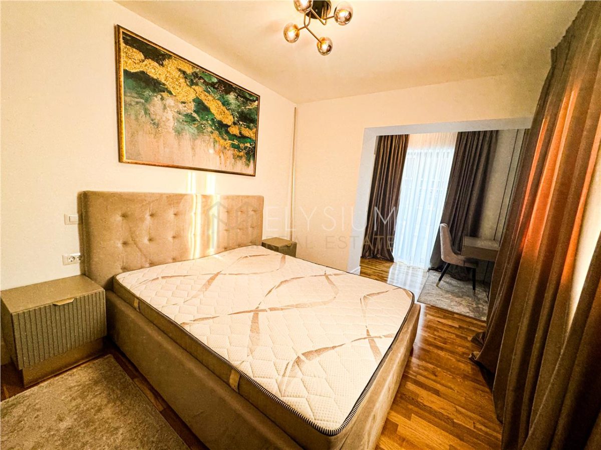 Apartament 3 camere de vanzare 102 The Adress Floreasca - foto 20