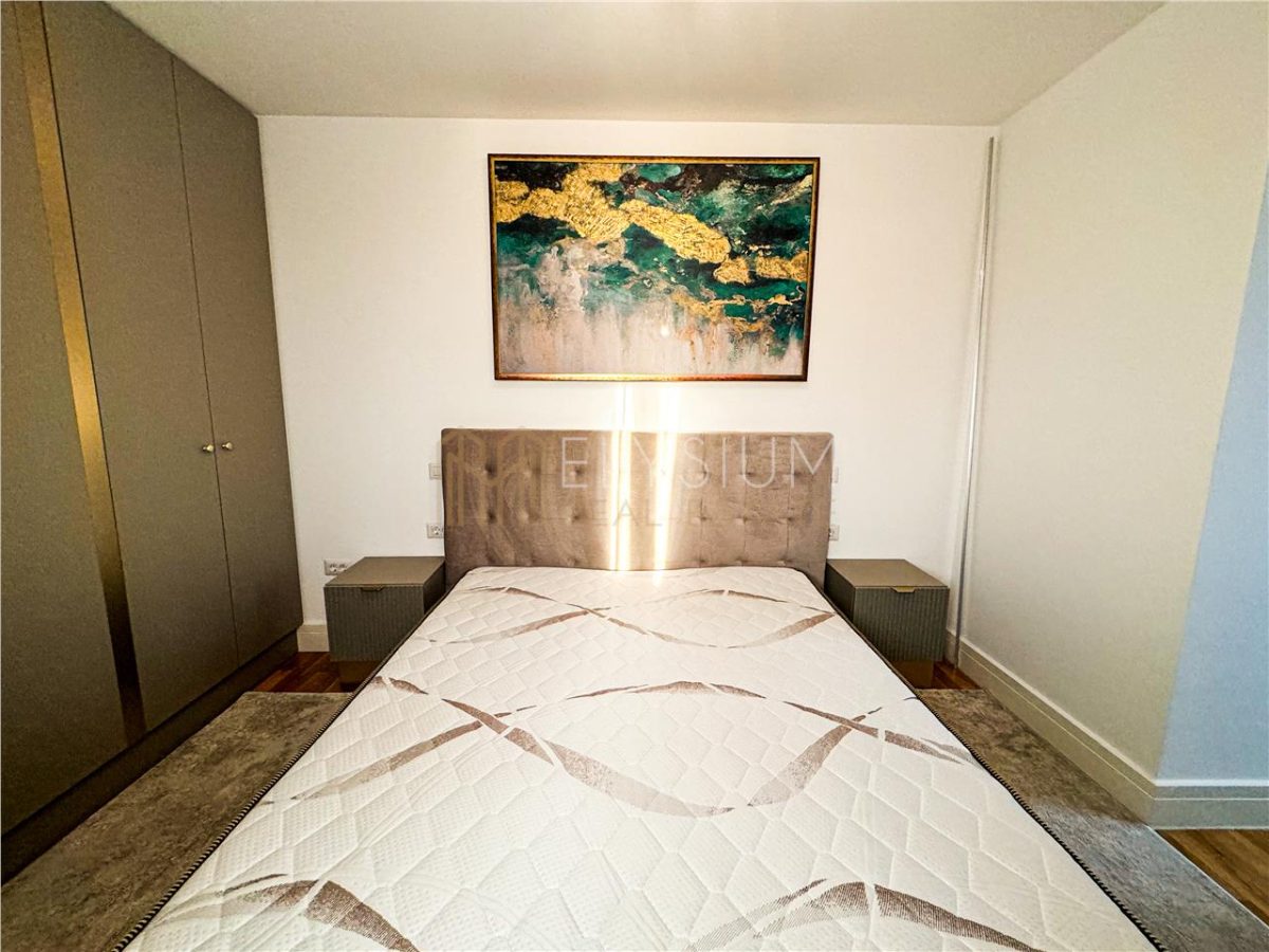 Apartament 3 camere de vanzare 102 The Adress Floreasca - foto 24