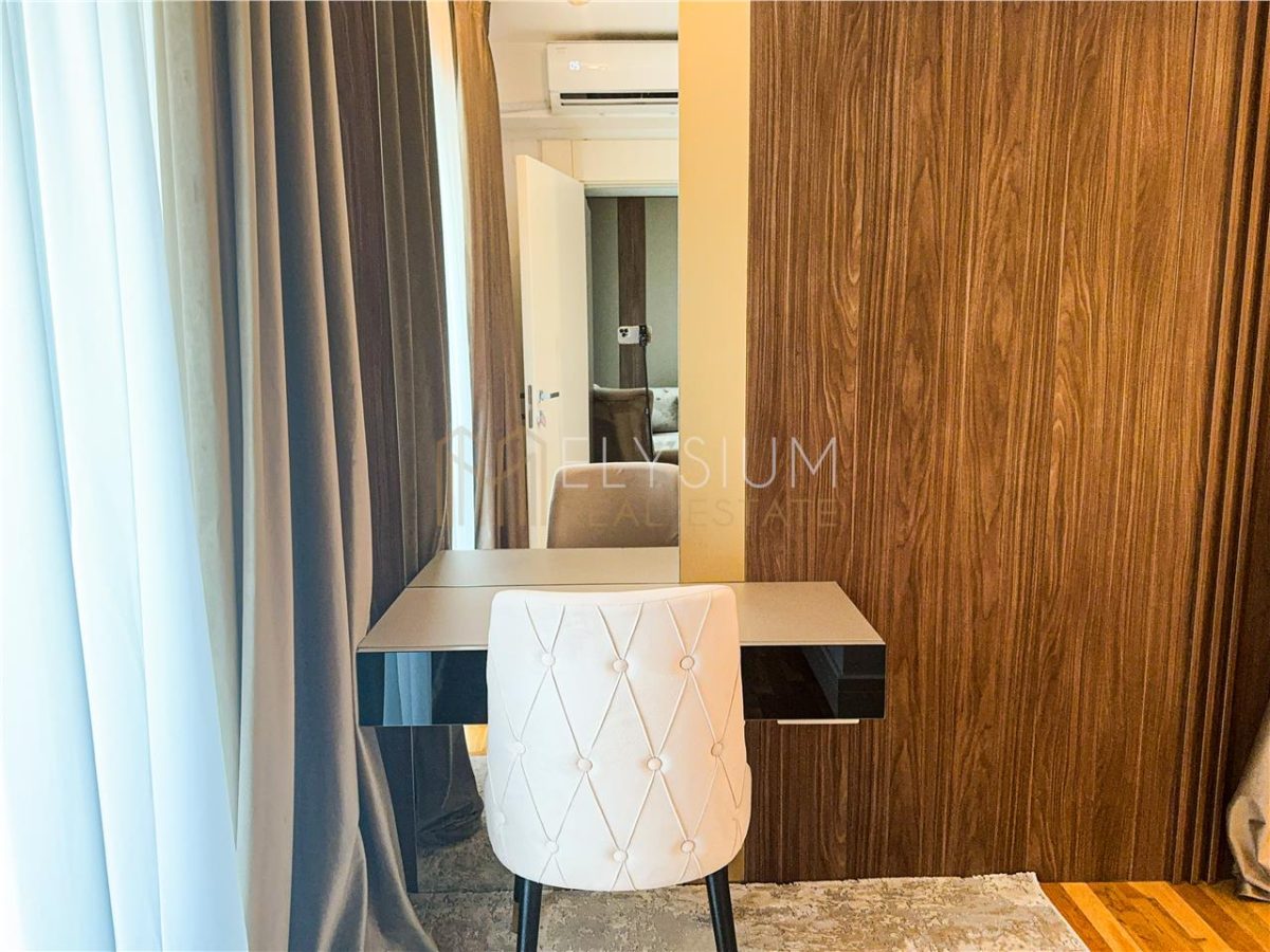 Apartament 3 camere de vanzare 102 The Adress Floreasca - foto 25