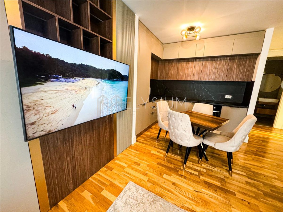 Apartament 3 camere de vanzare 102 The Adress Floreasca - foto 9