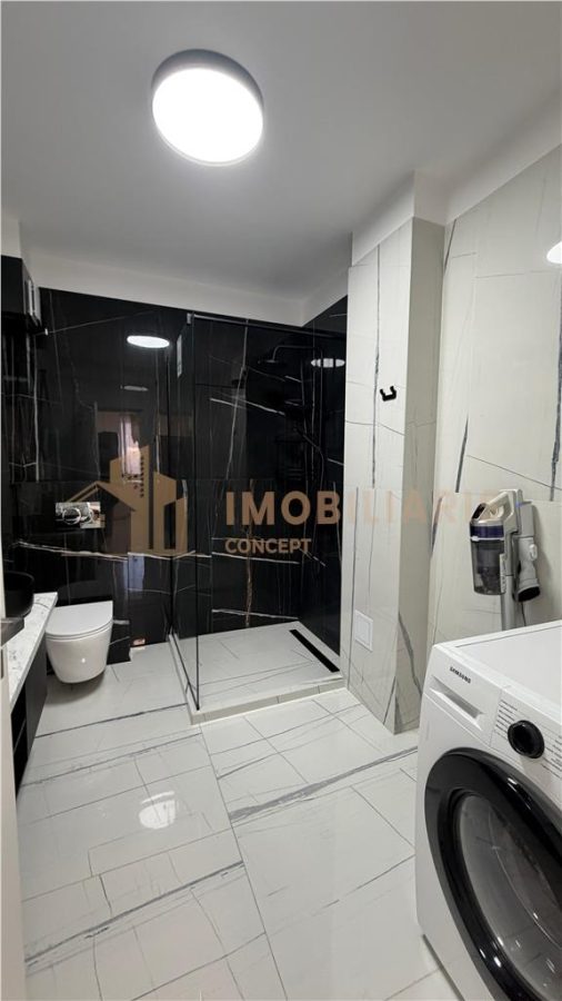 Apartament 3 camere, zona Spitalul Judetean, de inchiriat - foto 11