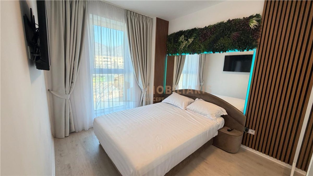 Apartament 3 camere, zona Spitalul Judetean, de inchiriat - foto 5