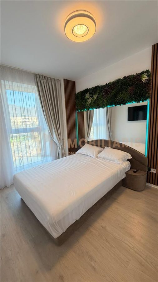 Apartament 3 camere, zona Spitalul Judetean, de inchiriat - foto 6