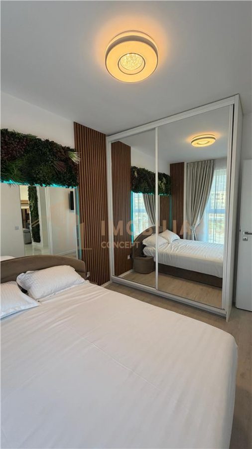 Apartament 3 camere, zona Spitalul Judetean, de inchiriat - foto 7