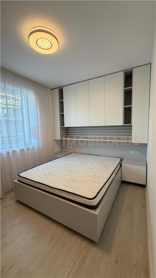 Apartament 3 camere, zona Spitalul Judetean, de inchiriat - foto 8