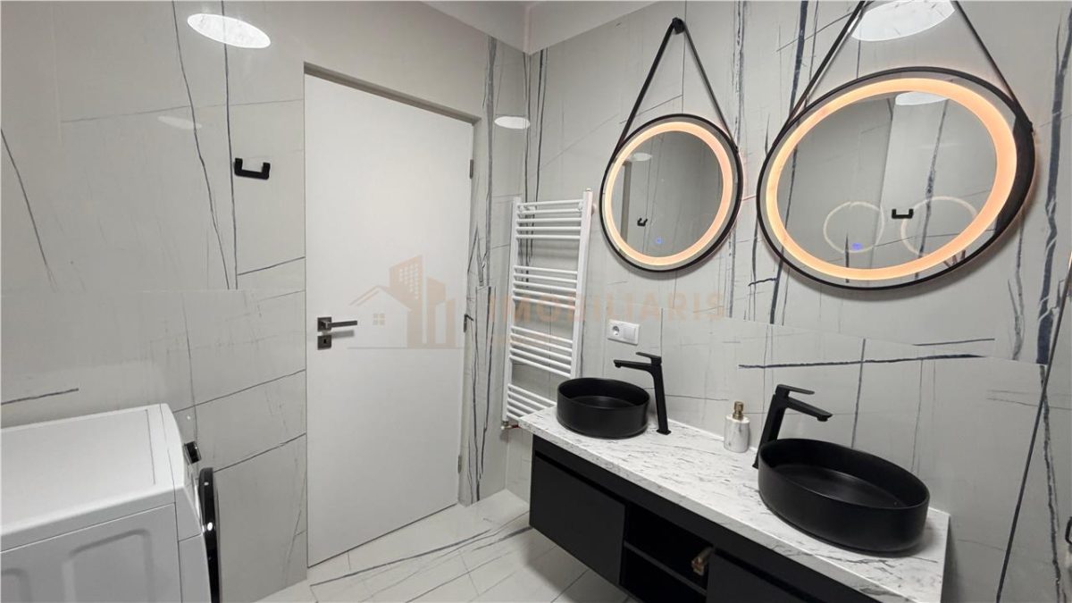 Apartament 3 camere, zona Spitalul Judetean, de inchiriat - foto 10