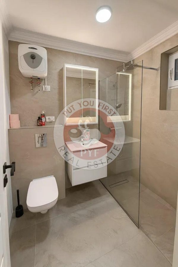 Piata Gorjului | Apartament 3 camere | Decomandat | 73mp | B12236 - foto 12