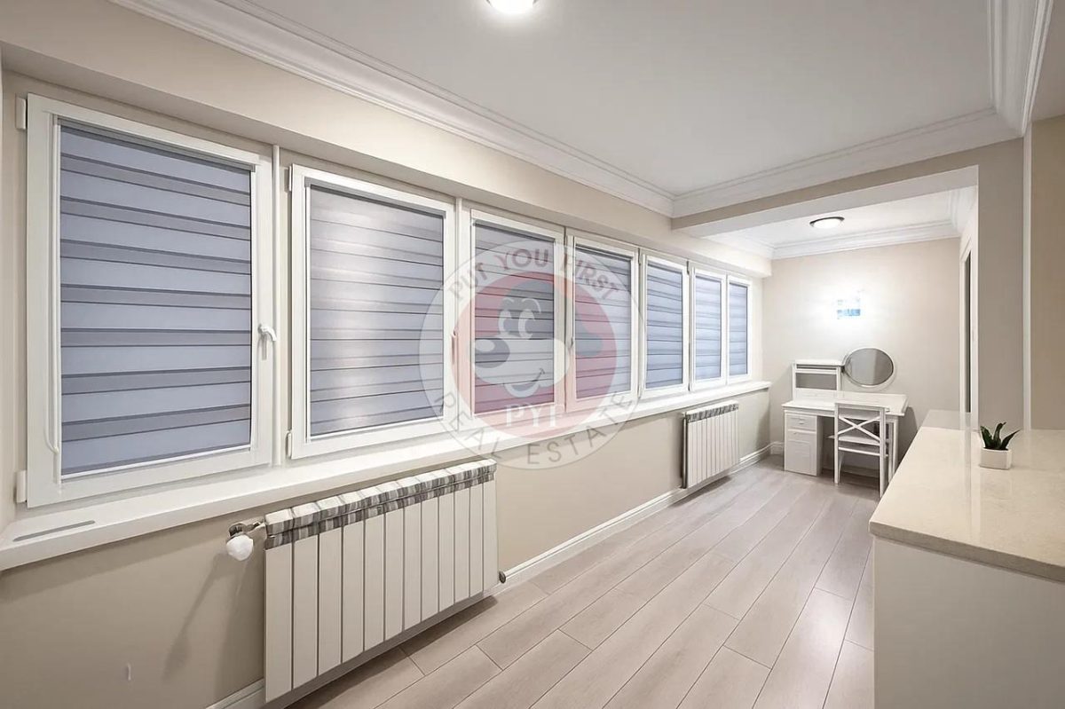 Piata Gorjului | Apartament 3 camere | Decomandat | 73mp | B12236 - foto 3