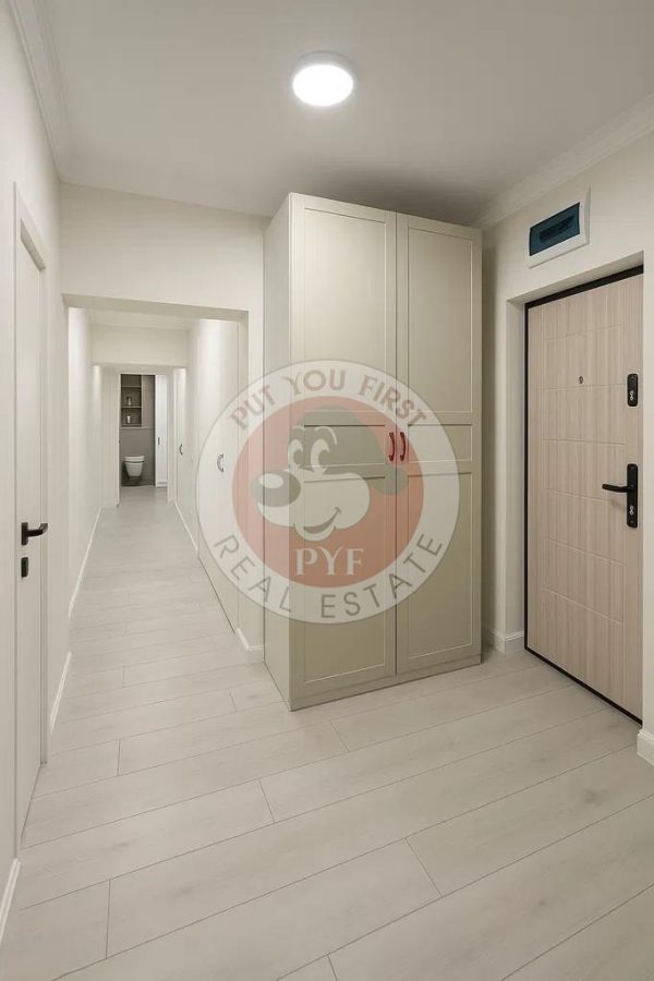 Piata Gorjului | Apartament 3 camere | Decomandat | 73mp | B12236 - foto 7