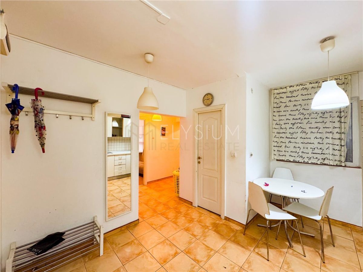 Apartament de vanzare 3 camere Tineretului - foto 11