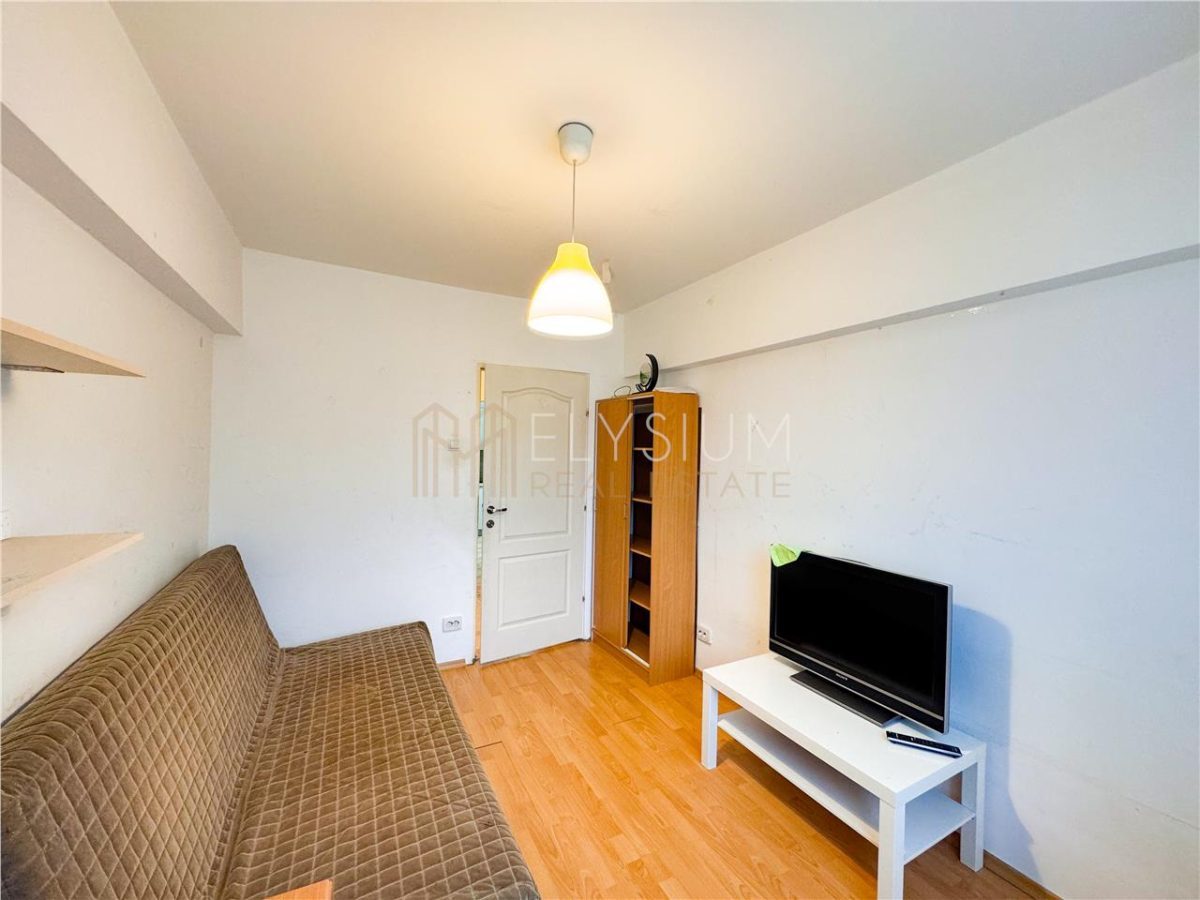 Apartament de vanzare 3 camere Tineretului - foto 16