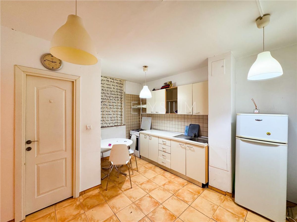 Apartament de vanzare 3 camere Tineretului - foto 7