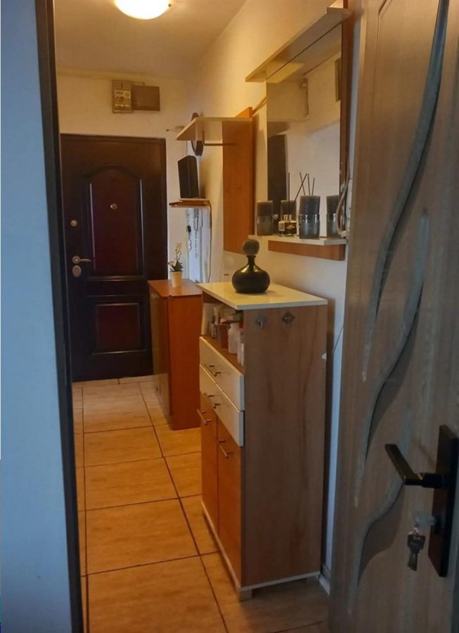 SPITALUL JUDETEAN - 3 CAM - 2 BALCOANE - CENTRALA/AC - ZONA EXCELENTA - foto 3