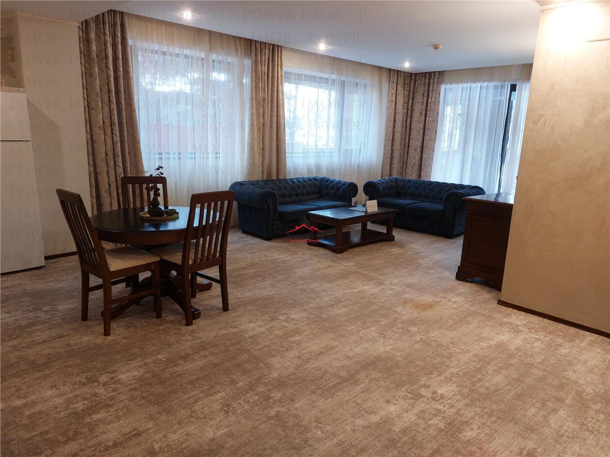 APARTAMENT 3 CAMERE, HOTEL ALPIN, POIANA BRASOV - foto 2