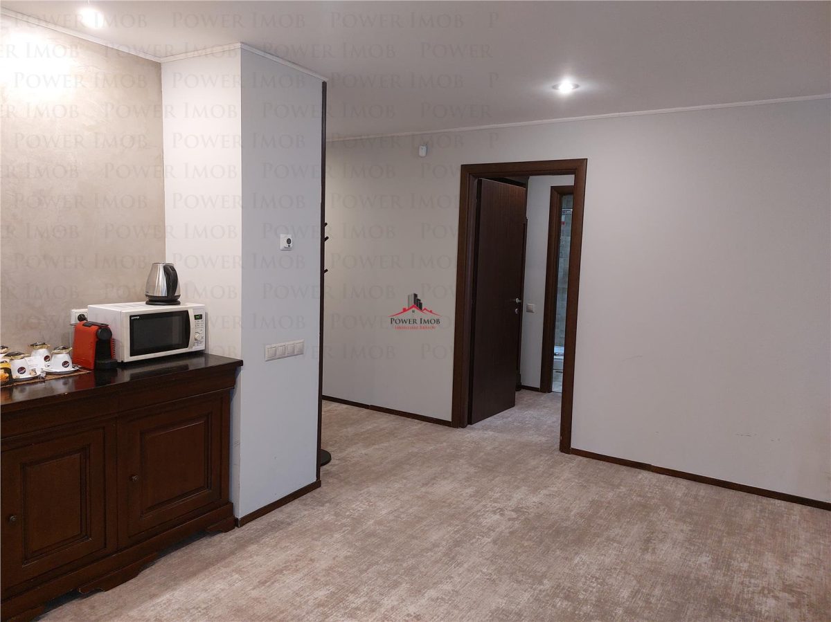 APARTAMENT 3 CAMERE, HOTEL ALPIN, POIANA BRASOV - foto 14
