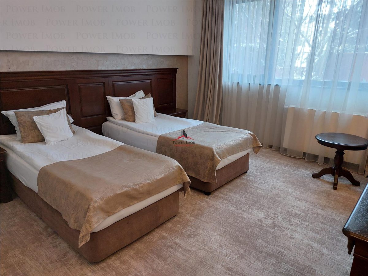 APARTAMENT 3 CAMERE, HOTEL ALPIN, POIANA BRASOV - foto 15