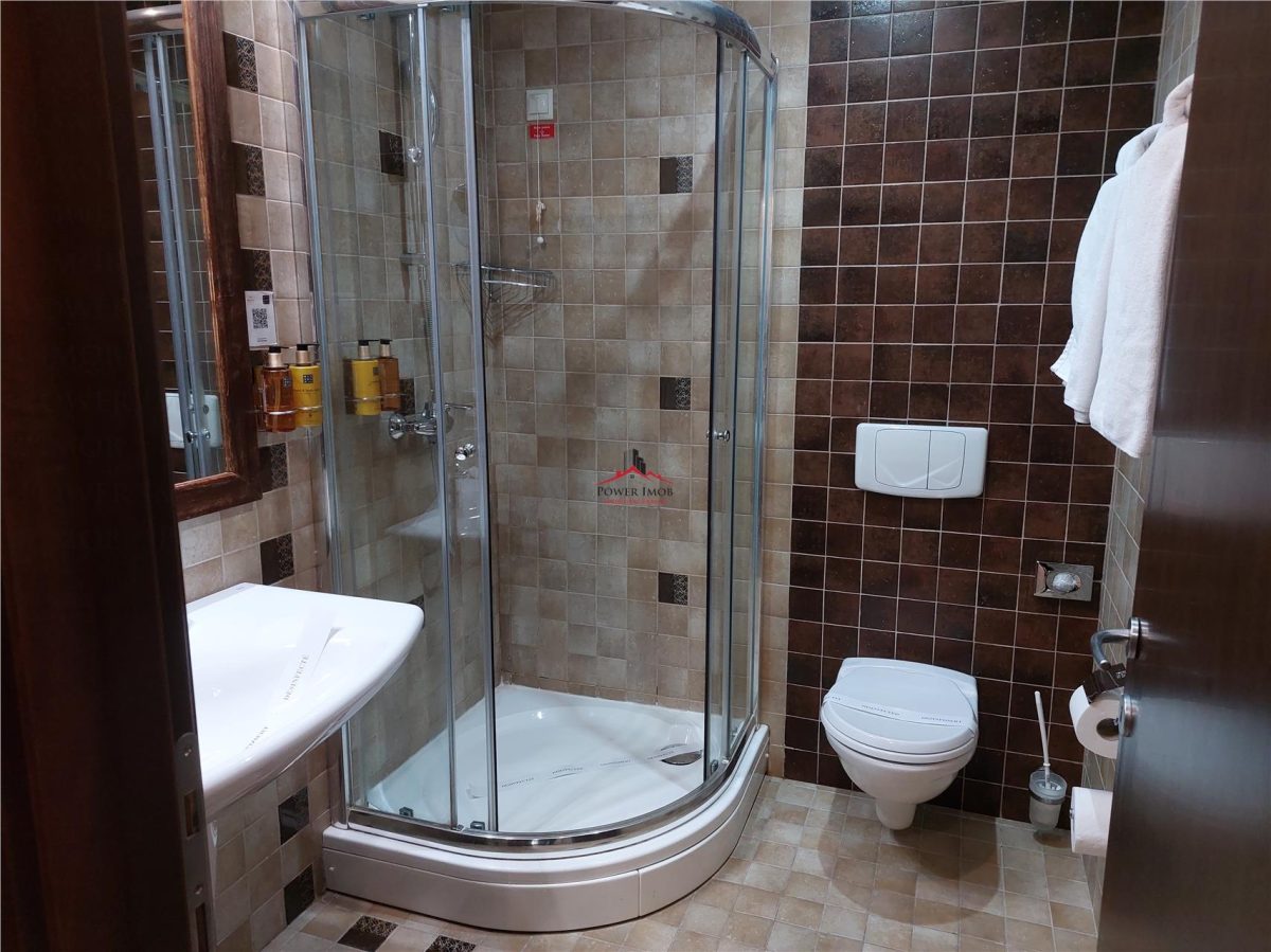 APARTAMENT 3 CAMERE, HOTEL ALPIN, POIANA BRASOV - foto 19