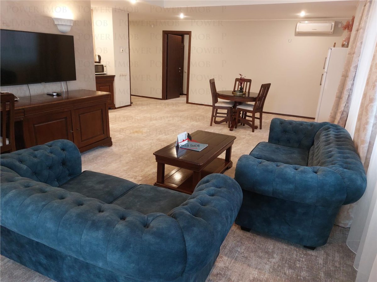 APARTAMENT 3 CAMERE, HOTEL ALPIN, POIANA BRASOV - foto 7