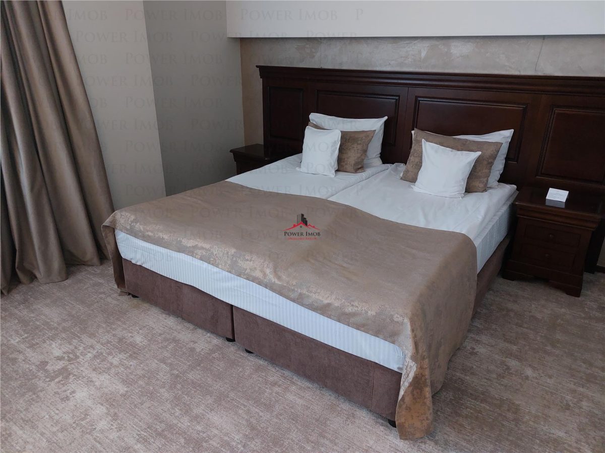 APARTAMENT 3 CAMERE, HOTEL ALPIN, POIANA BRASOV - foto 9